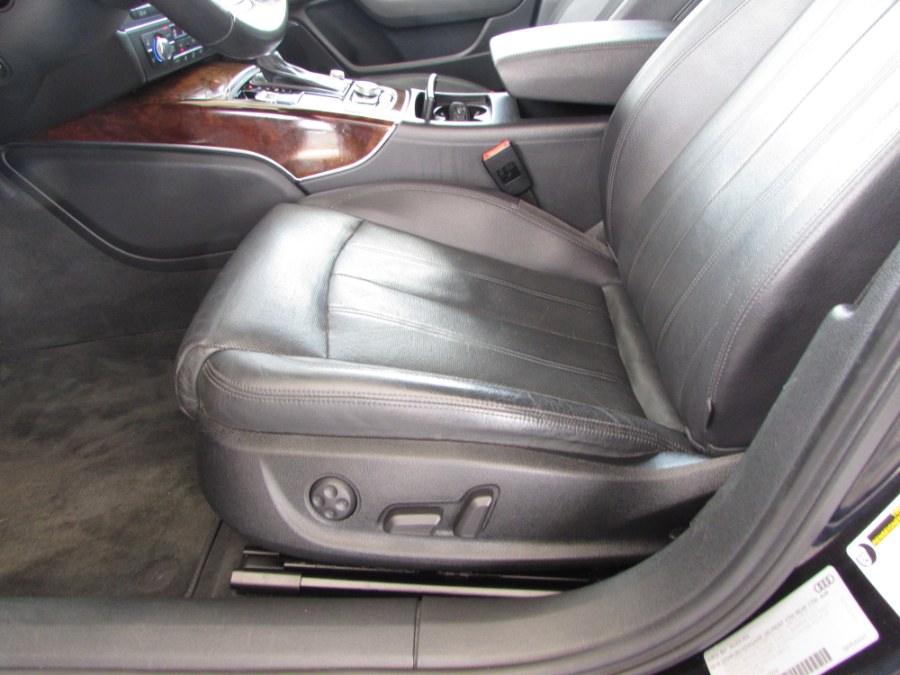Used Audi A6 4dr Sdn quattro 3.0T Prestige 2014 | VIP Auto Enterprise, Inc. Orlando, Florida Used Audi A6 4dr Sdn quattro 3.0T Prestige 2014 | VIP Auto Enterprise, Inc. Orlando, Florida