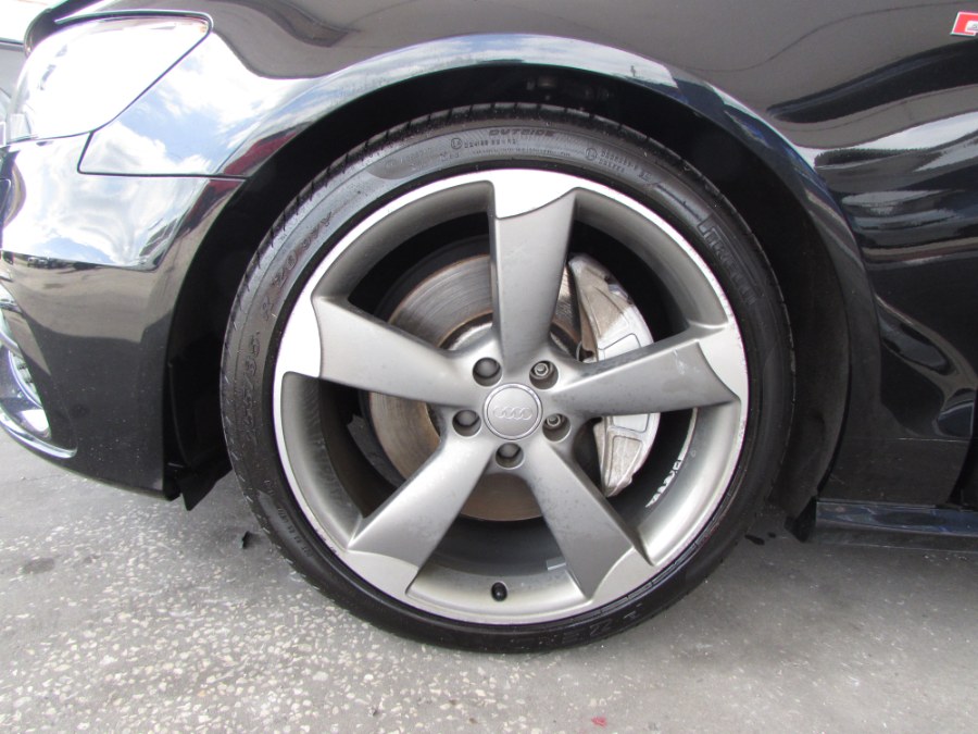 Used Audi A6 4dr Sdn quattro 3.0T Prestige 2014 | VIP Auto Enterprise, Inc. Orlando, Florida Used Audi A6 4dr Sdn quattro 3.0T Prestige 2014 | VIP Auto Enterprise, Inc. Orlando, Florida