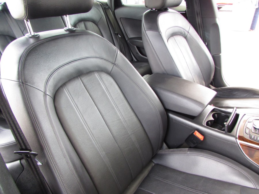 Used Audi A6 4dr Sdn quattro 3.0T Prestige 2014 | VIP Auto Enterprise, Inc. Orlando, Florida Used Audi A6 4dr Sdn quattro 3.0T Prestige 2014 | VIP Auto Enterprise, Inc. Orlando, Florida