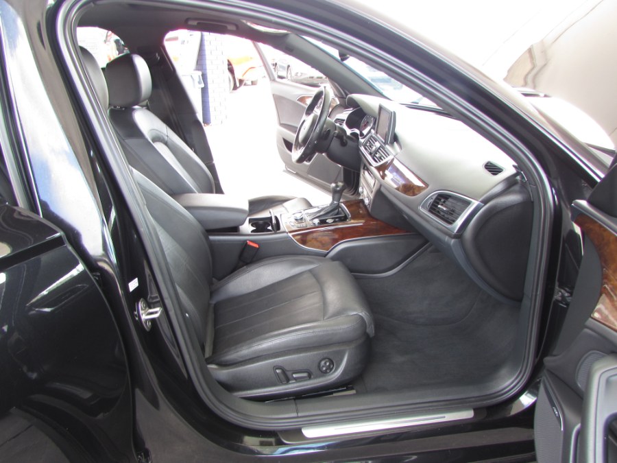 Used Audi A6 4dr Sdn quattro 3.0T Prestige 2014 | VIP Auto Enterprise, Inc. Orlando, Florida Used Audi A6 4dr Sdn quattro 3.0T Prestige 2014 | VIP Auto Enterprise, Inc. Orlando, Florida