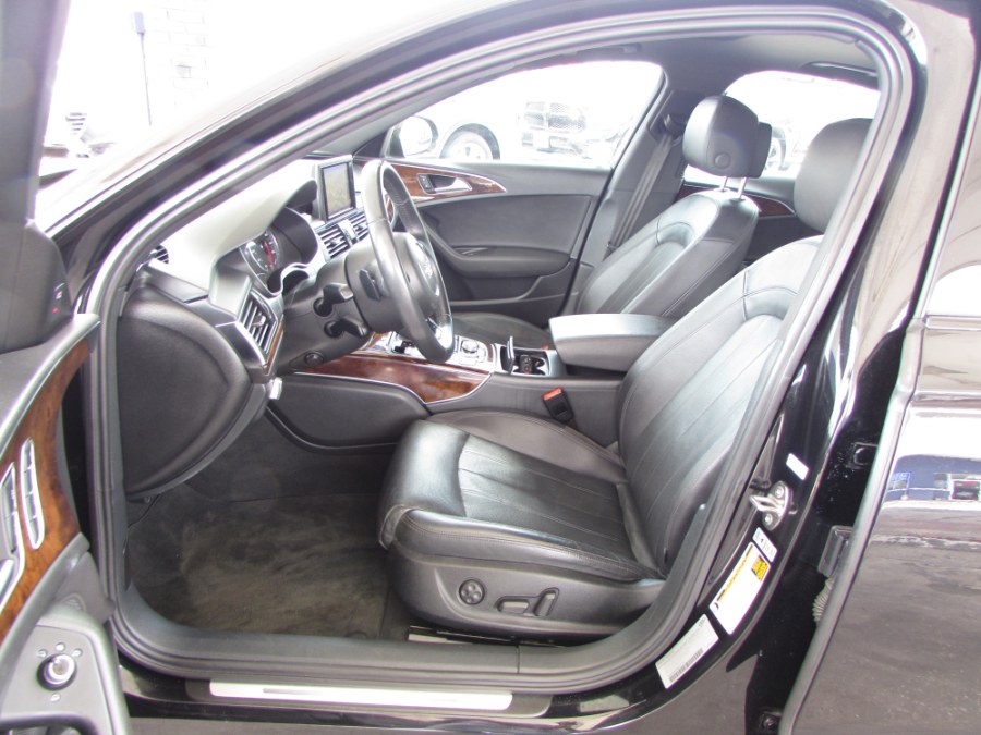Used Audi A6 4dr Sdn quattro 3.0T Prestige 2014 | VIP Auto Enterprise, Inc. Orlando, Florida Used Audi A6 4dr Sdn quattro 3.0T Prestige 2014 | VIP Auto Enterprise, Inc. Orlando, Florida
