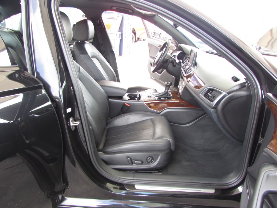 Used Audi A6 4dr Sdn quattro 3.0T Prestige 2014 | VIP Auto Enterprise, Inc. Orlando, Florida Used Audi A6 4dr Sdn quattro 3.0T Prestige 2014 | VIP Auto Enterprise, Inc. Orlando, Florida