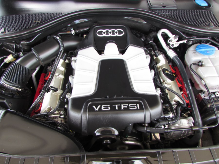 Used Audi A6 4dr Sdn quattro 3.0T Prestige 2014 | VIP Auto Enterprise, Inc. Orlando, Florida Used Audi A6 4dr Sdn quattro 3.0T Prestige 2014 | VIP Auto Enterprise, Inc. Orlando, Florida