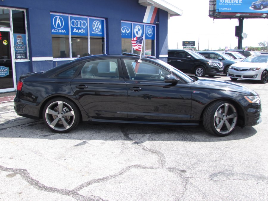 Used Audi A6 4dr Sdn quattro 3.0T Prestige 2014 | VIP Auto Enterprise, Inc. Orlando, Florida Used Audi A6 4dr Sdn quattro 3.0T Prestige 2014 | VIP Auto Enterprise, Inc. Orlando, Florida