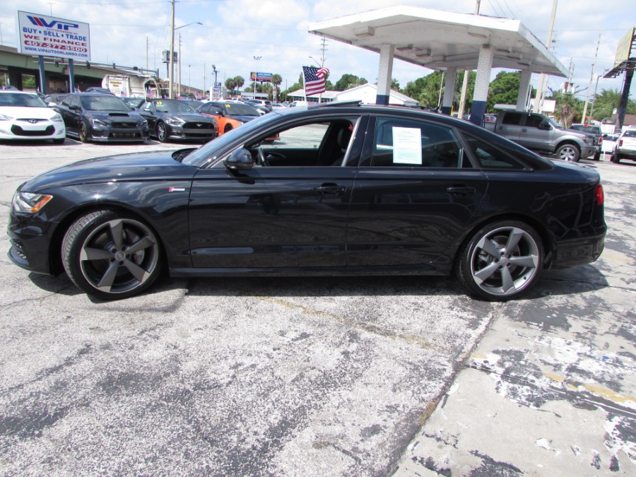 Used Audi A6 4dr Sdn quattro 3.0T Prestige 2014 | VIP Auto Enterprise, Inc. Orlando, Florida Used Audi A6 4dr Sdn quattro 3.0T Prestige 2014 | VIP Auto Enterprise, Inc. Orlando, Florida
