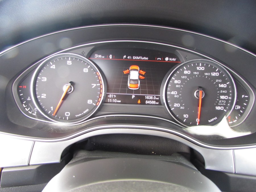 Used Audi A6 4dr Sdn quattro 3.0T Prestige 2014 | VIP Auto Enterprise, Inc. Orlando, Florida Used Audi A6 4dr Sdn quattro 3.0T Prestige 2014 | VIP Auto Enterprise, Inc. Orlando, Florida
