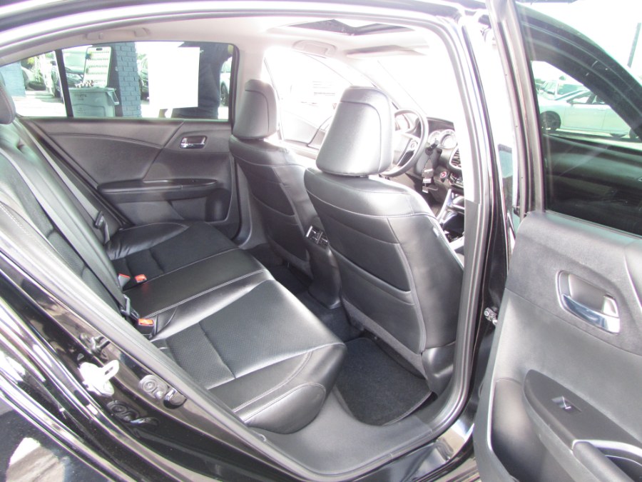Used Honda Accord Sedan 4dr I4 CVT EX-L 2016 | VIP Auto Enterprise, Inc. Orlando, Florida Used Honda Accord Sedan 4dr I4 CVT EX-L 2016 | VIP Auto Enterprise, Inc. Orlando, Florida