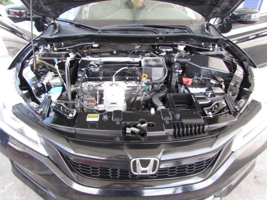 Used Honda Accord Sedan 4dr I4 CVT EX-L 2016 | VIP Auto Enterprise, Inc. Orlando, Florida Used Honda Accord Sedan 4dr I4 CVT EX-L 2016 | VIP Auto Enterprise, Inc. Orlando, Florida