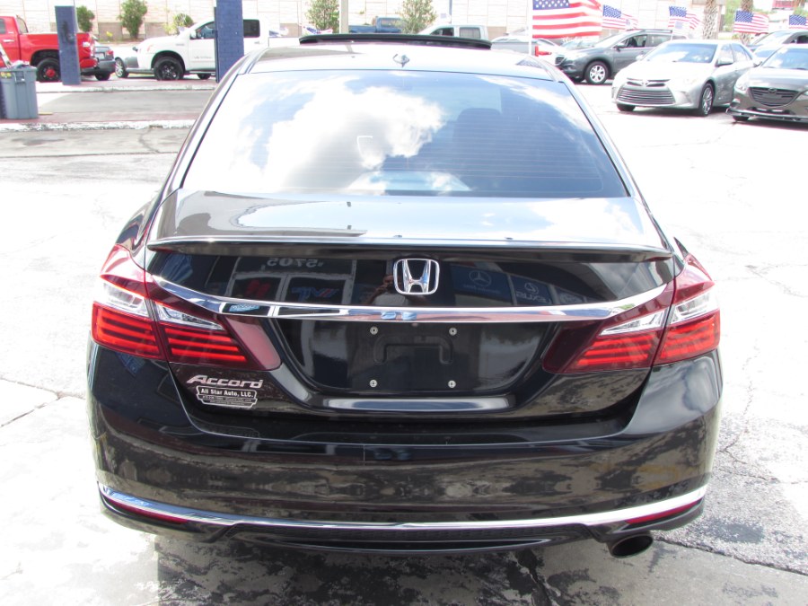 Used Honda Accord Sedan 4dr I4 CVT EX-L 2016 | VIP Auto Enterprise, Inc. Orlando, Florida Used Honda Accord Sedan 4dr I4 CVT EX-L 2016 | VIP Auto Enterprise, Inc. Orlando, Florida