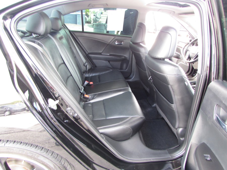 Used Honda Accord Sedan 4dr I4 CVT EX-L 2016 | VIP Auto Enterprise, Inc. Orlando, Florida Used Honda Accord Sedan 4dr I4 CVT EX-L 2016 | VIP Auto Enterprise, Inc. Orlando, Florida
