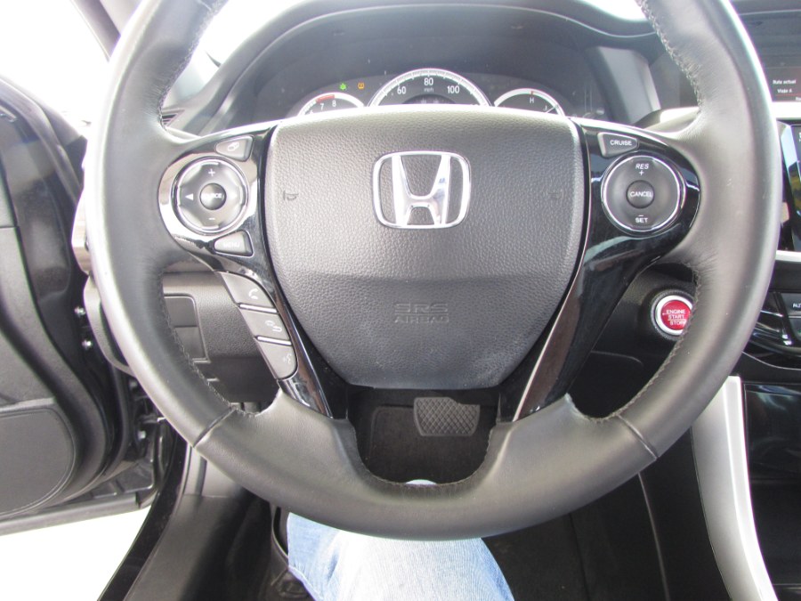 Used Honda Accord Sedan 4dr I4 CVT EX-L 2016 | VIP Auto Enterprise, Inc. Orlando, Florida Used Honda Accord Sedan 4dr I4 CVT EX-L 2016 | VIP Auto Enterprise, Inc. Orlando, Florida