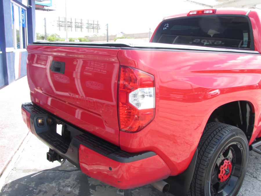 Used Toyota Tundra 2WD Truck CrewMax 5.7L FFV V8 6-Spd AT LTD (Natl) 2016 | VIP Auto Enterprise, Inc. Orlando, Florida Used Toyota Tundra 2WD Truck CrewMax 5.7L FFV V8 6-Spd AT LTD (Natl) 2016 | VIP Auto Enterprise, Inc. Orlando, Florida