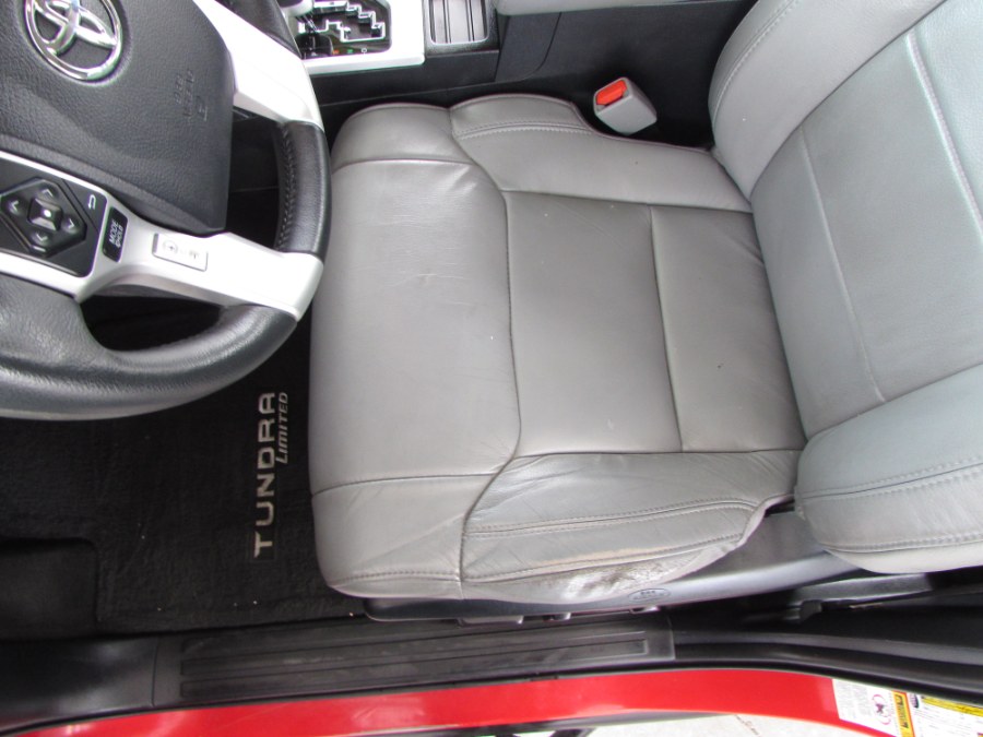 Used Toyota Tundra 2WD Truck CrewMax 5.7L FFV V8 6-Spd AT LTD (Natl) 2016 | VIP Auto Enterprise, Inc. Orlando, Florida Used Toyota Tundra 2WD Truck CrewMax 5.7L FFV V8 6-Spd AT LTD (Natl) 2016 | VIP Auto Enterprise, Inc. Orlando, Florida