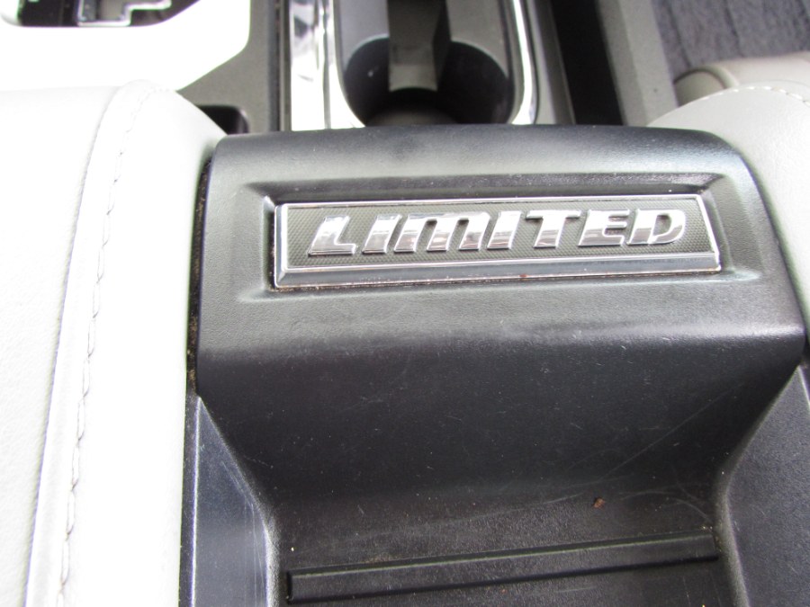 Used Toyota Tundra 2WD Truck CrewMax 5.7L FFV V8 6-Spd AT LTD (Natl) 2016 | VIP Auto Enterprise, Inc. Orlando, Florida Used Toyota Tundra 2WD Truck CrewMax 5.7L FFV V8 6-Spd AT LTD (Natl) 2016 | VIP Auto Enterprise, Inc. Orlando, Florida