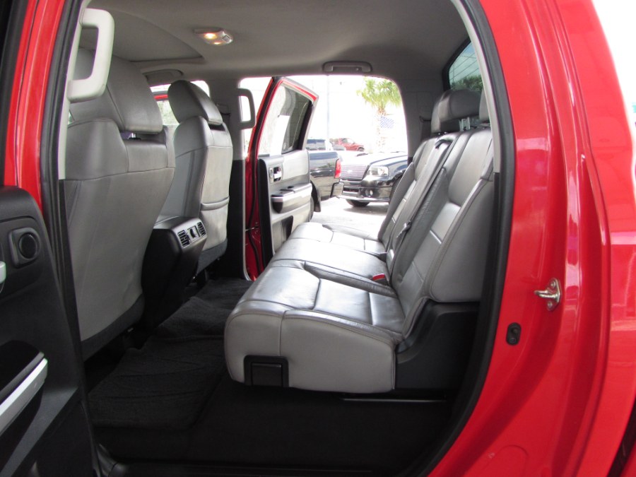 Used Toyota Tundra 2WD Truck CrewMax 5.7L FFV V8 6-Spd AT LTD (Natl) 2016 | VIP Auto Enterprise, Inc. Orlando, Florida Used Toyota Tundra 2WD Truck CrewMax 5.7L FFV V8 6-Spd AT LTD (Natl) 2016 | VIP Auto Enterprise, Inc. Orlando, Florida