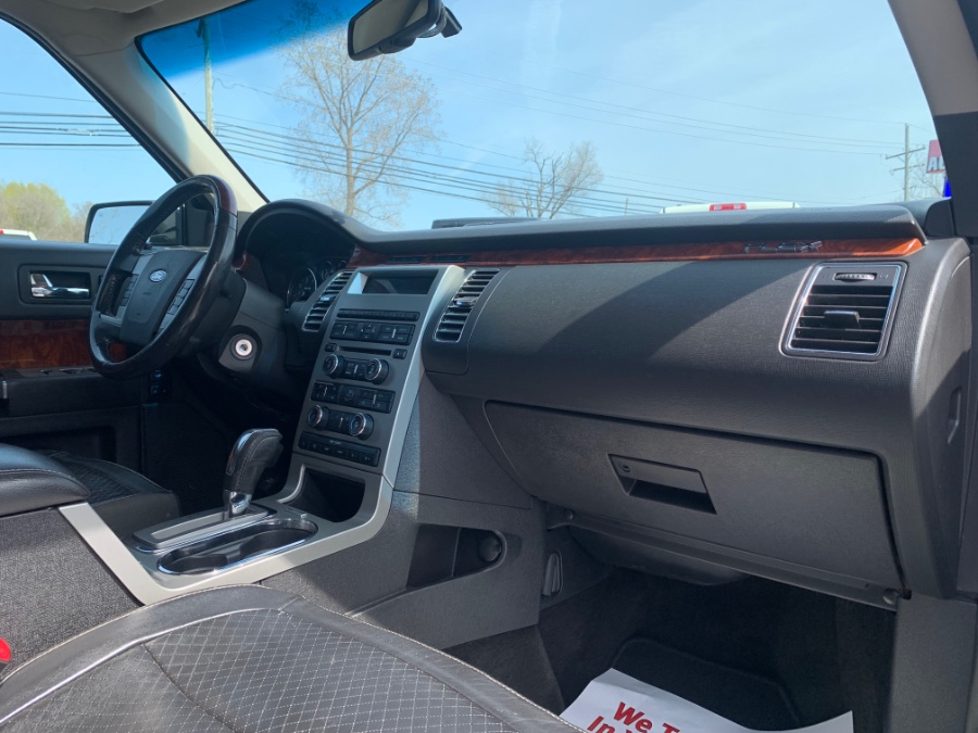 Used Ford Flex 4dr Limited FWD 2011 | Marsh Auto Sales LLC. Ortonville, Michigan Used Ford Flex 4dr Limited FWD 2011 | Marsh Auto Sales LLC. Ortonville, Michigan
