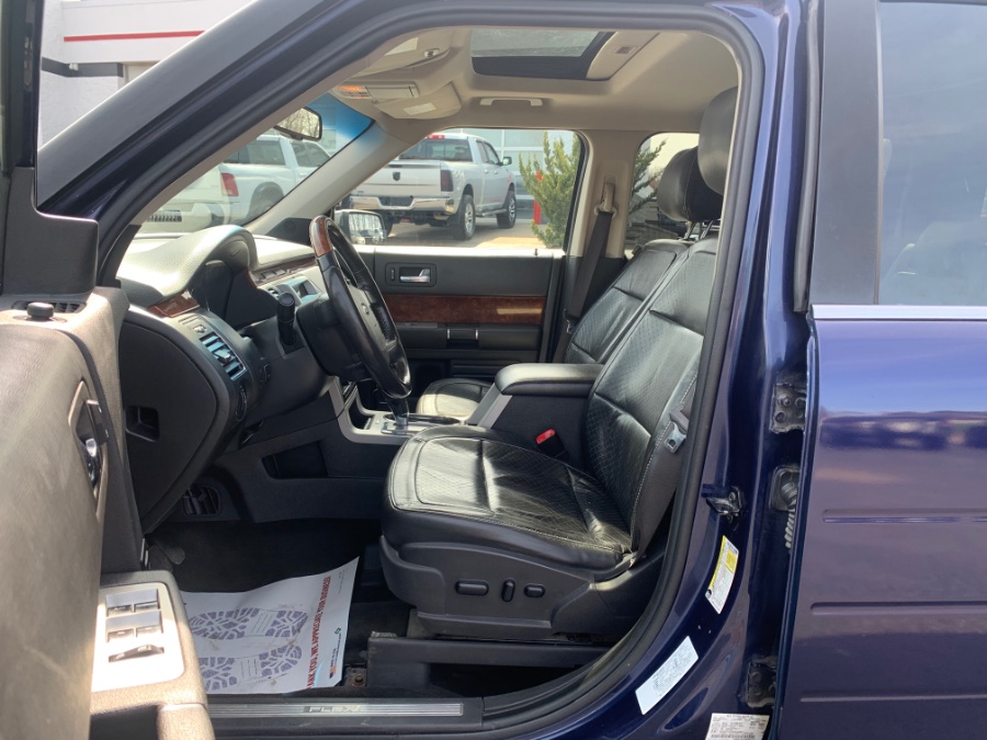 Used Ford Flex 4dr Limited FWD 2011 | Marsh Auto Sales LLC. Ortonville, Michigan Used Ford Flex 4dr Limited FWD 2011 | Marsh Auto Sales LLC. Ortonville, Michigan