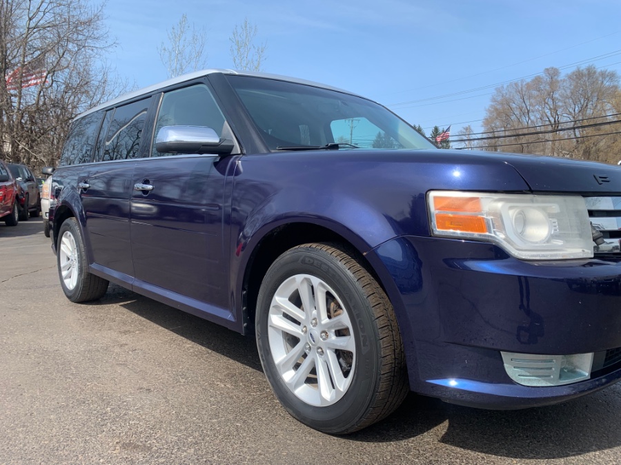 Used Ford Flex 4dr Limited FWD 2011 | Marsh Auto Sales LLC. Ortonville, Michigan Used Ford Flex 4dr Limited FWD 2011 | Marsh Auto Sales LLC. Ortonville, Michigan