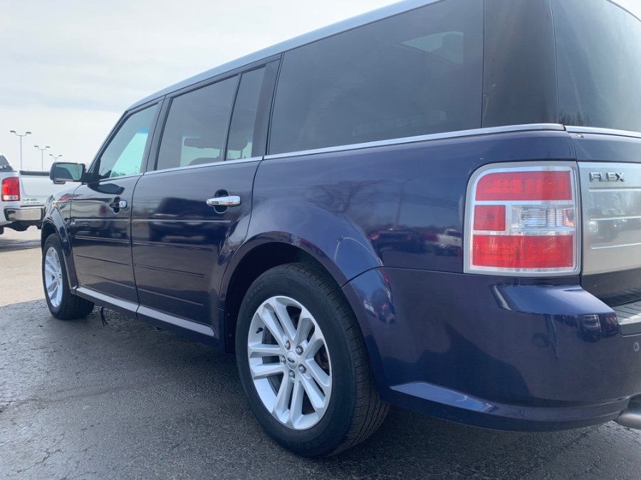 Used Ford Flex 4dr Limited FWD 2011 | Marsh Auto Sales LLC. Ortonville, Michigan Used Ford Flex 4dr Limited FWD 2011 | Marsh Auto Sales LLC. Ortonville, Michigan