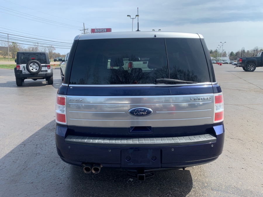 Used Ford Flex 4dr Limited FWD 2011 | Marsh Auto Sales LLC. Ortonville, Michigan Used Ford Flex 4dr Limited FWD 2011 | Marsh Auto Sales LLC. Ortonville, Michigan