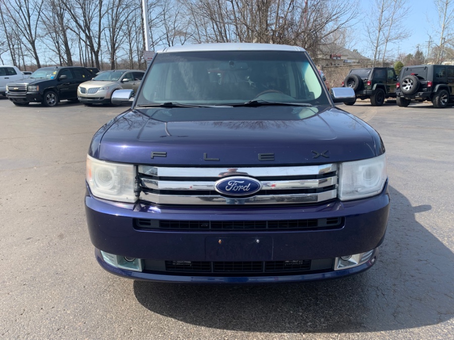 Used Ford Flex 4dr Limited FWD 2011 | Marsh Auto Sales LLC. Ortonville, Michigan Used Ford Flex 4dr Limited FWD 2011 | Marsh Auto Sales LLC. Ortonville, Michigan