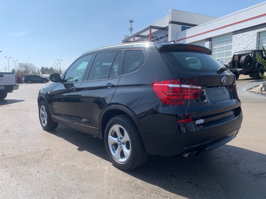 Used BMW X3 AWD 4dr 28i 2011 | Marsh Auto Sales LLC. Ortonville, Michigan Used BMW X3 AWD 4dr 28i 2011 | Marsh Auto Sales LLC. Ortonville, Michigan