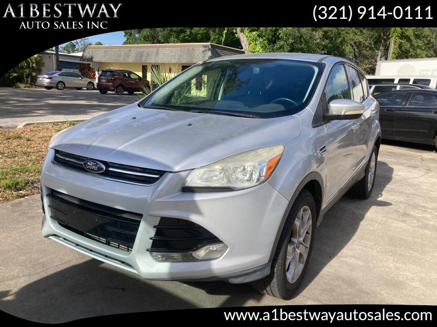 Used 2013 Ford Escape in Melbourne , Florida | A1 Bestway Auto Sales Inc.. Melbourne , Florida