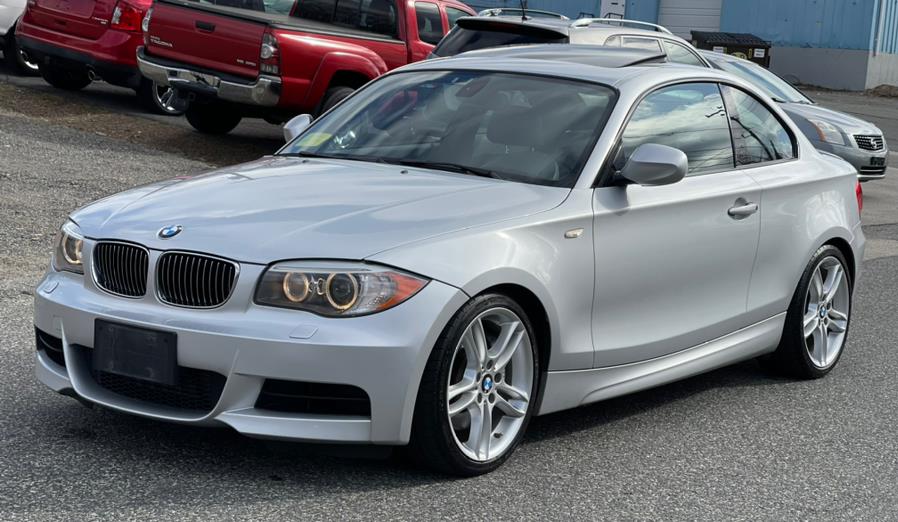 Used 2013 BMW 1 Series in Ashland , Massachusetts | New Beginning Auto Service Inc . Ashland , Massachusetts