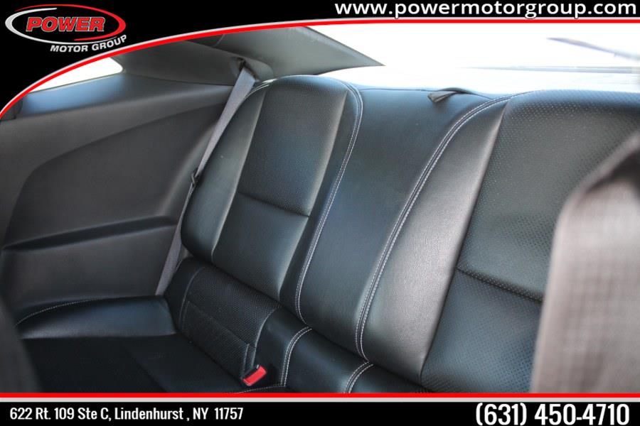 2015 Chevrolet Camaro 2dr Cpe LS w/2LS, available for sale in Lindenhurst, New York | Power Motor Group. Lindenhurst, New York 2015 Chevrolet Camaro 2dr Cpe LS w/2LS, available for sale in Lindenhurst, New York | Power Motor Group. Lindenhurst, New York