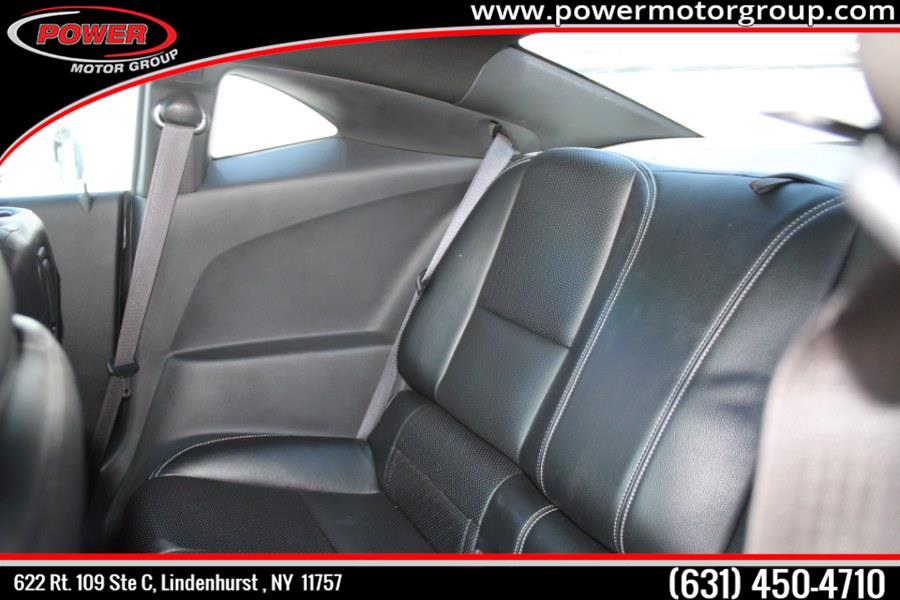 2015 Chevrolet Camaro 2dr Cpe LS w/2LS, available for sale in Lindenhurst, New York | Power Motor Group. Lindenhurst, New York 2015 Chevrolet Camaro 2dr Cpe LS w/2LS, available for sale in Lindenhurst, New York | Power Motor Group. Lindenhurst, New York
