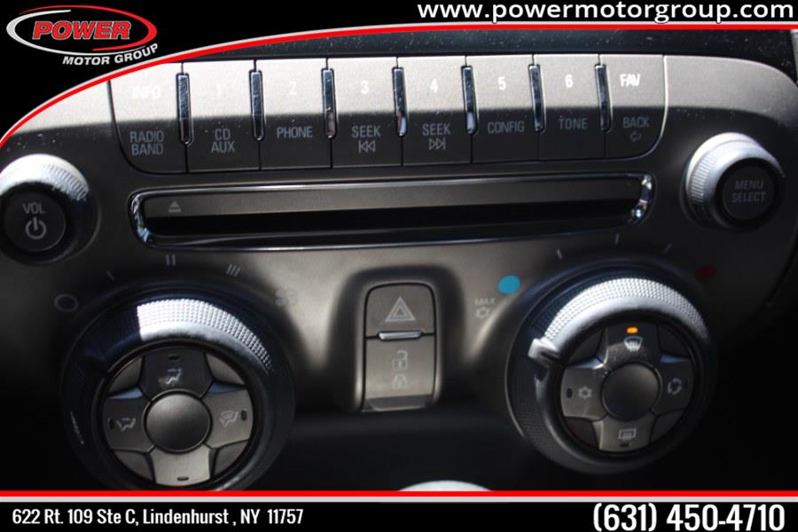 2015 Chevrolet Camaro 2dr Cpe LS w/2LS, available for sale in Lindenhurst, New York | Power Motor Group. Lindenhurst, New York 2015 Chevrolet Camaro 2dr Cpe LS w/2LS, available for sale in Lindenhurst, New York | Power Motor Group. Lindenhurst, New York