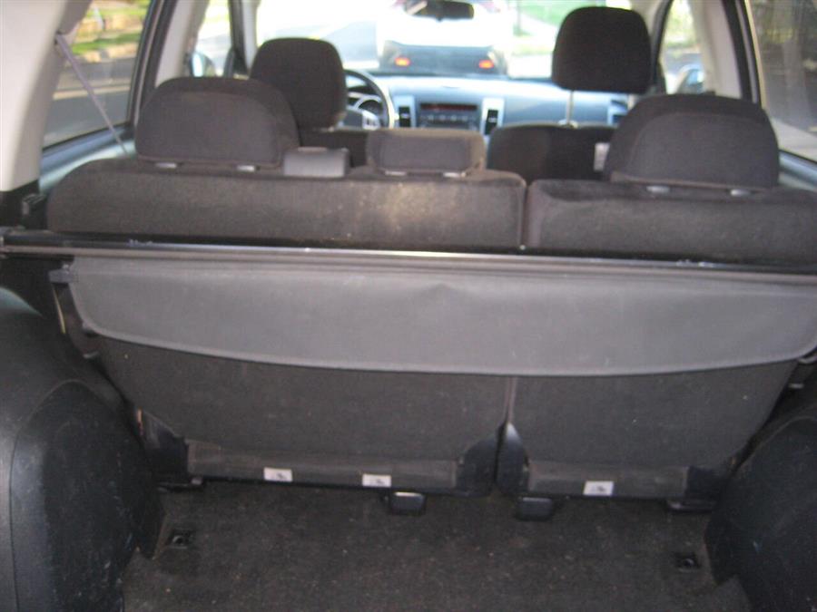 2010 Mitsubishi Outlander ES AWD 4dr SUV, available for sale in Massapequa, New York | Rite Choice Auto Inc.. Massapequa, New York 2010 Mitsubishi Outlander ES AWD 4dr SUV, available for sale in Massapequa, New York | Rite Choice Auto Inc.. Massapequa, New York