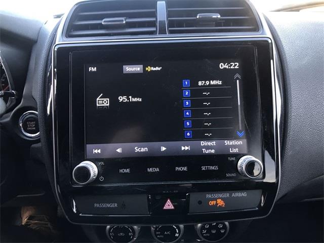 Used Mitsubishi Outlander Sport 2.0 ES 2020 | Prestige Auto Cars LLC. New Britain, Connecticut Used Mitsubishi Outlander Sport 2.0 ES 2020 | Prestige Auto Cars LLC. New Britain, Connecticut