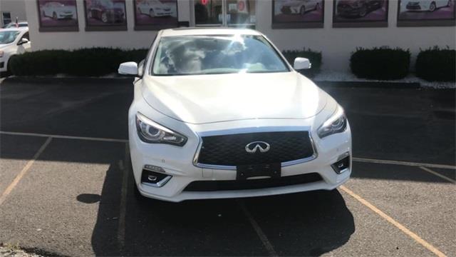 Used Infiniti Q50 3.0t LUXE 2019 | Prestige Auto Cars LLC. New Britain, Connecticut Used Infiniti Q50 3.0t LUXE 2019 | Prestige Auto Cars LLC. New Britain, Connecticut