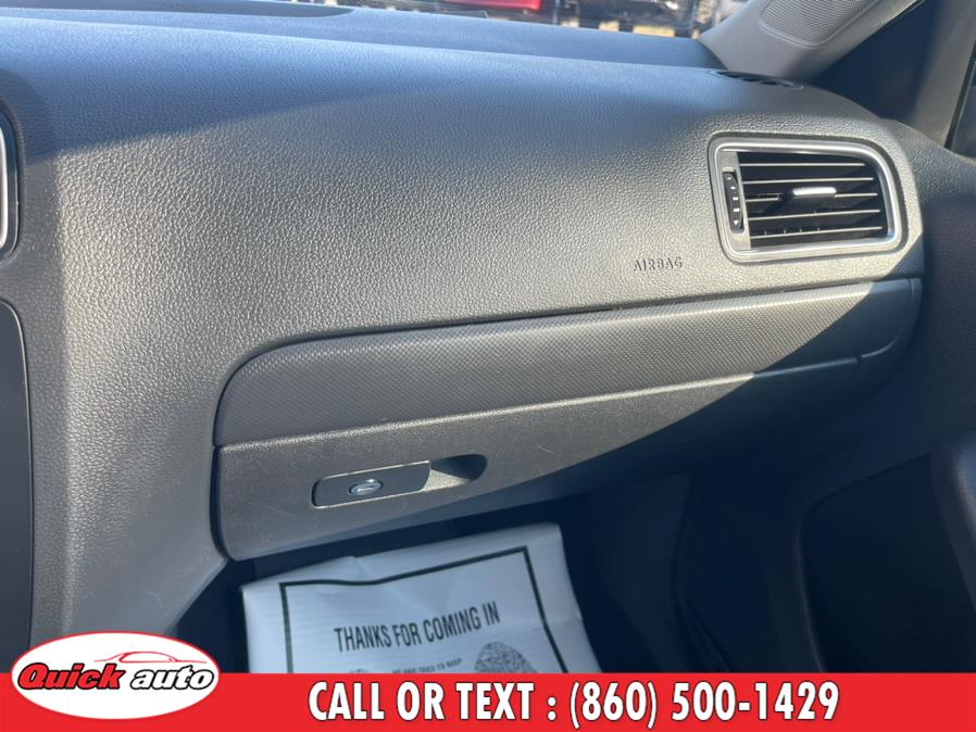 Used Volkswagen Jetta Sedan 4dr Auto SE PZEV 2012 | Quick Auto LLC. Bristol, Connecticut Used Volkswagen Jetta Sedan 4dr Auto SE PZEV 2012 | Quick Auto LLC. Bristol, Connecticut