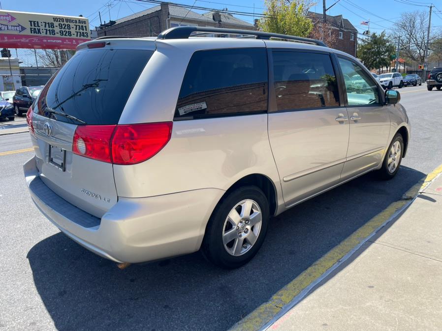2010 Toyota Sienna 5dr 8-Pass Van CE FWD (Natl), available for sale in Brooklyn, NY