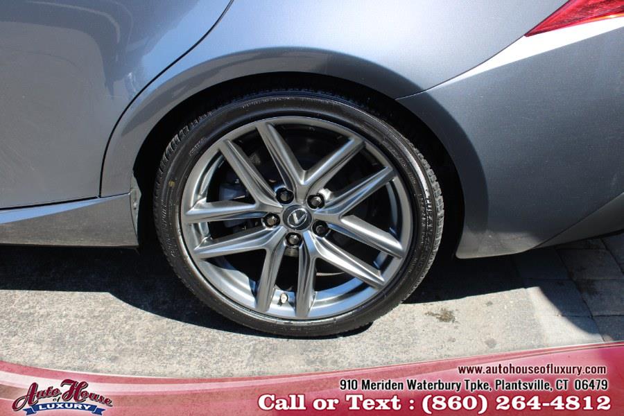 2019 Lexus IS IS 300 F SPORT AWD, available for sale in Plantsville, Connecticut | Auto House of Luxury. Plantsville, Connecticut 2019 Lexus IS IS 300 F SPORT AWD, available for sale in Plantsville, Connecticut | Auto House of Luxury. Plantsville, Connecticut