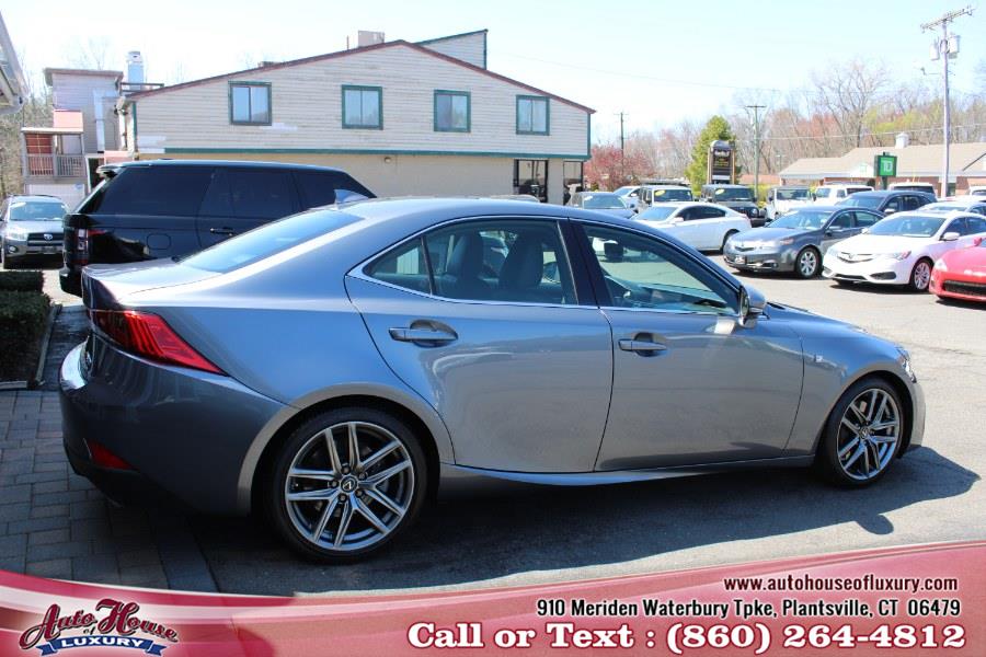 2019 Lexus IS IS 300 F SPORT AWD, available for sale in Plantsville, Connecticut | Auto House of Luxury. Plantsville, Connecticut 2019 Lexus IS IS 300 F SPORT AWD, available for sale in Plantsville, Connecticut | Auto House of Luxury. Plantsville, Connecticut