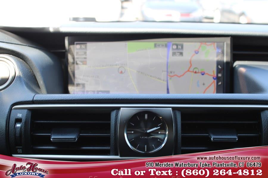 2019 Lexus IS IS 300 F SPORT AWD, available for sale in Plantsville, Connecticut | Auto House of Luxury. Plantsville, Connecticut 2019 Lexus IS IS 300 F SPORT AWD, available for sale in Plantsville, Connecticut | Auto House of Luxury. Plantsville, Connecticut