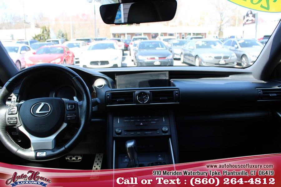 2019 Lexus IS IS 300 F SPORT AWD, available for sale in Plantsville, Connecticut | Auto House of Luxury. Plantsville, Connecticut 2019 Lexus IS IS 300 F SPORT AWD, available for sale in Plantsville, Connecticut | Auto House of Luxury. Plantsville, Connecticut