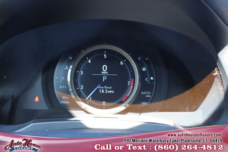 2019 Lexus IS IS 300 F SPORT AWD, available for sale in Plantsville, Connecticut | Auto House of Luxury. Plantsville, Connecticut 2019 Lexus IS IS 300 F SPORT AWD, available for sale in Plantsville, Connecticut | Auto House of Luxury. Plantsville, Connecticut