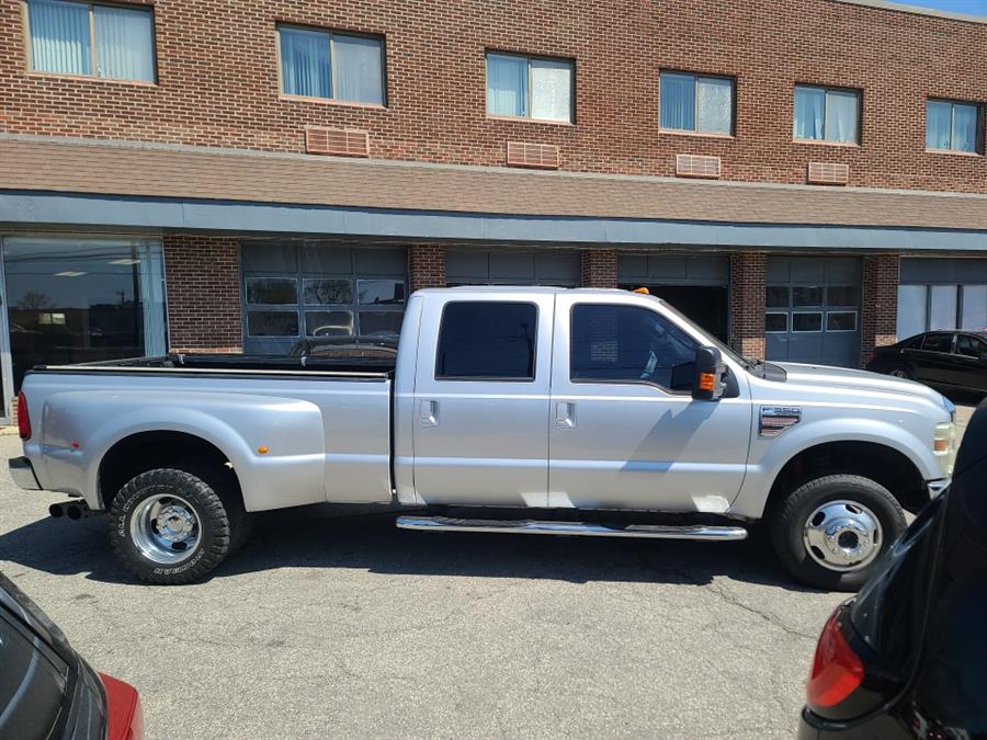 2010 Ford Super Duty F-350 DRW 4WD Crew Cab 172" XL, available for sale in Danbury, Connecticut | Safe Used Auto Sales LLC. Danbury, Connecticut 2010 Ford Super Duty F-350 DRW 4WD Crew Cab 172" XL, available for sale in Danbury, Connecticut | Safe Used Auto Sales LLC. Danbury, Connecticut