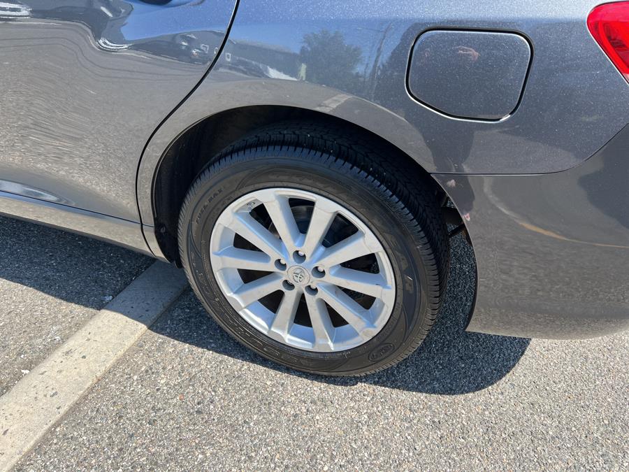2011 Toyota Venza AWD 4cyl 4dr Crossover, available for sale in Lodi, New Jersey | Route 46 Auto Sales Inc. Lodi, New Jersey 2011 Toyota Venza AWD 4cyl 4dr Crossover, available for sale in Lodi, New Jersey | Route 46 Auto Sales Inc. Lodi, New Jersey