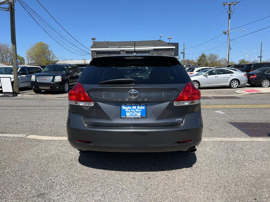 2011 Toyota Venza AWD 4cyl 4dr Crossover, available for sale in Lodi, New Jersey | Route 46 Auto Sales Inc. Lodi, New Jersey 2011 Toyota Venza AWD 4cyl 4dr Crossover, available for sale in Lodi, New Jersey | Route 46 Auto Sales Inc. Lodi, New Jersey