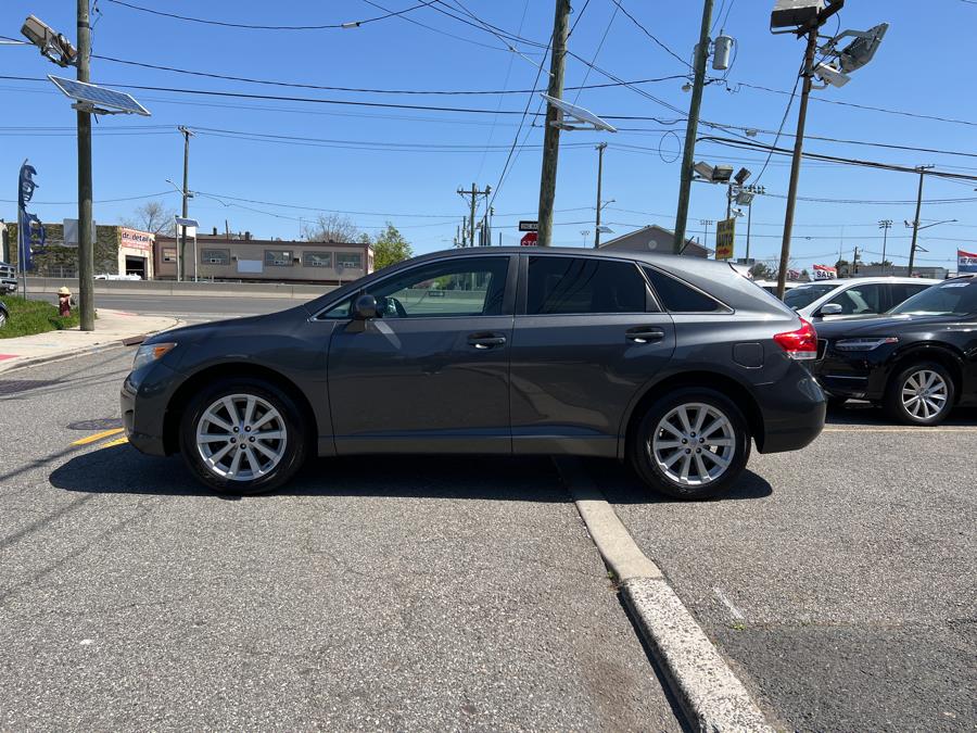 2011 Toyota Venza AWD 4cyl 4dr Crossover, available for sale in Lodi, New Jersey | Route 46 Auto Sales Inc. Lodi, New Jersey 2011 Toyota Venza AWD 4cyl 4dr Crossover, available for sale in Lodi, New Jersey | Route 46 Auto Sales Inc. Lodi, New Jersey