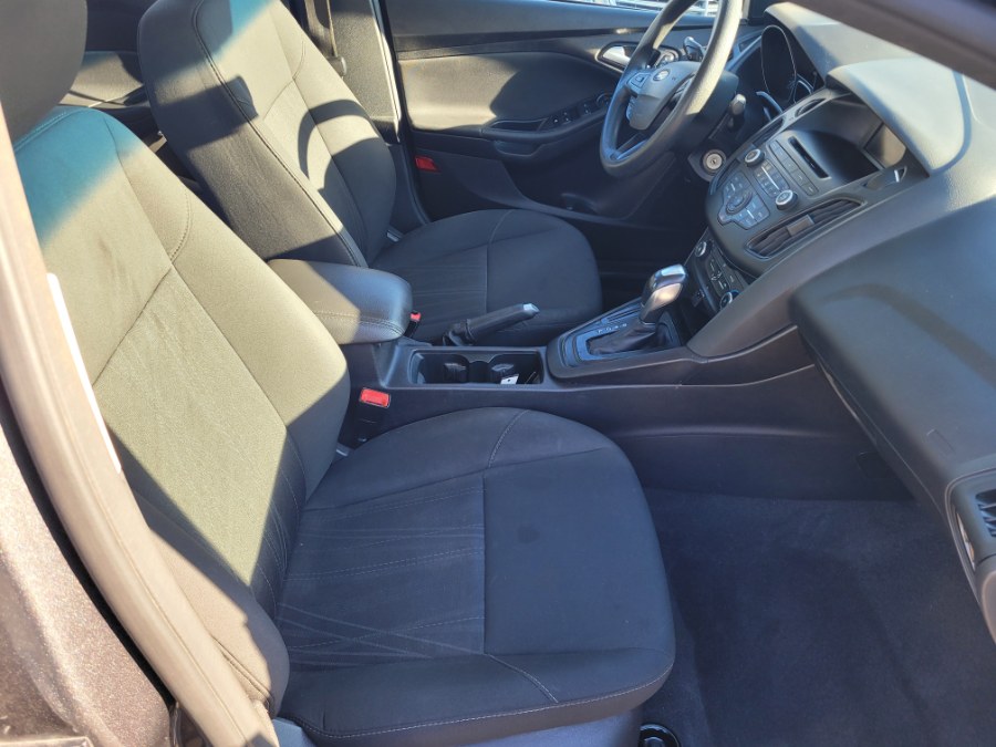 2016 Ford Focus 4dr Sdn SE, available for sale in Auburn, New Hampshire | ODA Auto Precision LLC. Auburn, New Hampshire 2016 Ford Focus 4dr Sdn SE, available for sale in Auburn, New Hampshire | ODA Auto Precision LLC. Auburn, New Hampshire