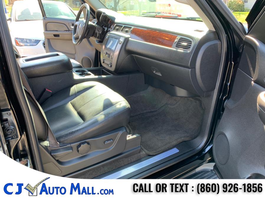 2009 GMC Yukon Hybrid 4WD 4dr, available for sale in Bristol, Connecticut | CJ Auto Mall. Bristol, Connecticut 2009 GMC Yukon Hybrid 4WD 4dr, available for sale in Bristol, Connecticut | CJ Auto Mall. Bristol, Connecticut
