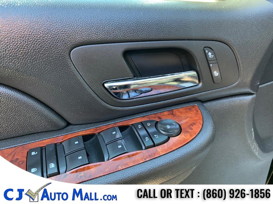 2009 GMC Yukon Hybrid 4WD 4dr, available for sale in Bristol, Connecticut | CJ Auto Mall. Bristol, Connecticut 2009 GMC Yukon Hybrid 4WD 4dr, available for sale in Bristol, Connecticut | CJ Auto Mall. Bristol, Connecticut