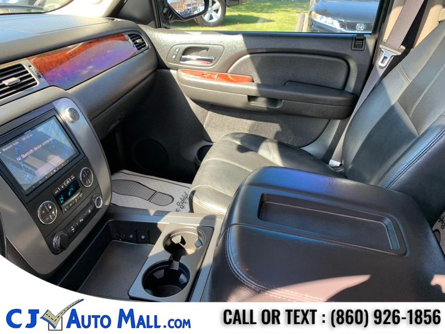2009 GMC Yukon Hybrid 4WD 4dr, available for sale in Bristol, Connecticut | CJ Auto Mall. Bristol, Connecticut 2009 GMC Yukon Hybrid 4WD 4dr, available for sale in Bristol, Connecticut | CJ Auto Mall. Bristol, Connecticut