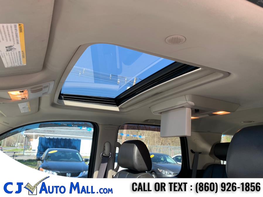 2009 GMC Yukon Hybrid 4WD 4dr, available for sale in Bristol, Connecticut | CJ Auto Mall. Bristol, Connecticut 2009 GMC Yukon Hybrid 4WD 4dr, available for sale in Bristol, Connecticut | CJ Auto Mall. Bristol, Connecticut